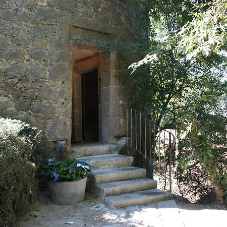 Bocage Belle Histoire Acomodação com café da manhã Moutiers-Sous-Chantemerle Exterior foto